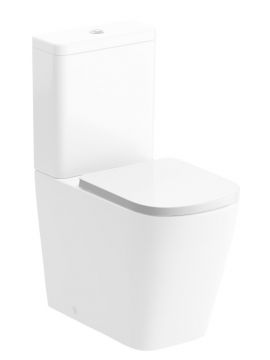 Tuasivi Soft Close Toilet Seat