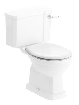 Samata Soft Close Toilet Seat