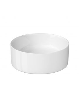 Matavai Ceramic Counter Top Basin 0TH 380mm