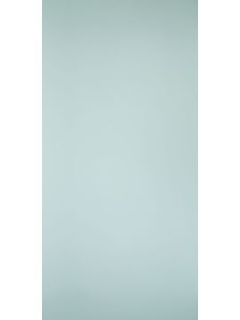 Medio Square Edge Aqua Ice Gloss Laminate Shower Panel