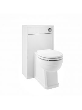 Savigno WC Unit 852 x 505 x 260mm