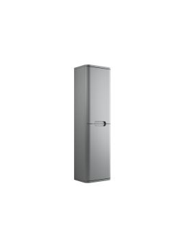 Lincoln Wall Hung Tall Unit 1200 x 350 x 250mm
