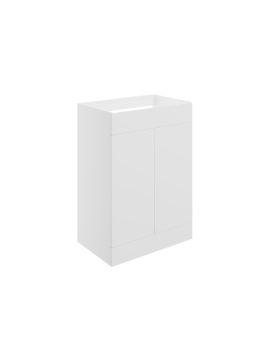 Skipton Floor Standing  Vanity 600mm