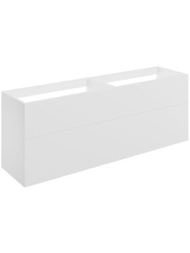 Skipton Wall Hung Vanity 1200mm
