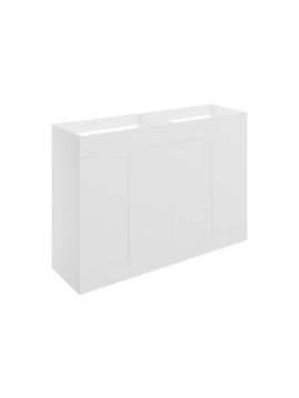 Skipton Floor Standing  Vanity 1200mm