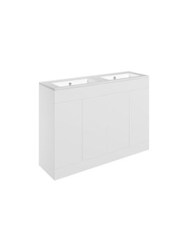 Skipton Floor Standing  Vanity Unit & Basin 1210mm