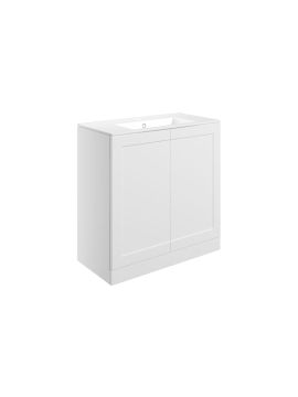 Mayfield Floor Standing  Vanity Unit & Basin 800mm