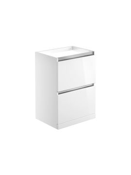 Chester Floor Standing  Vanity Unit 600mm