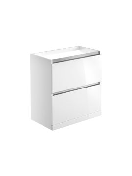 Chester Floor Standing  Vanity Unit 800mm