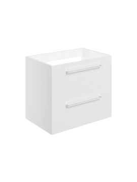 Vaughn Wall Hung Vanity Unit 590mm