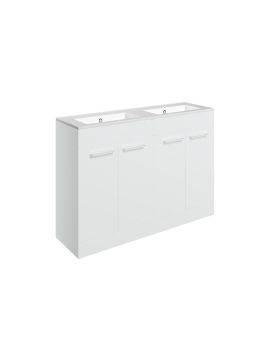 Vaughn Floor Standing  Vanity Unit & 0TH Basin 1210mm