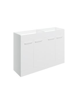 Vaughn Floor Standing  Vanity Unit 1180mm