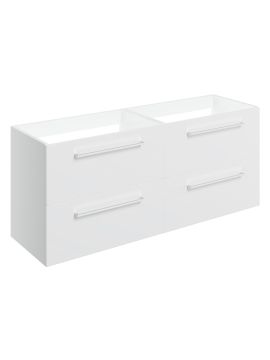 Vaughn Wall Hung Vanity Unit 1180mm