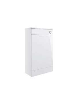Vaughn Floor Standing WC Unit 830 x 500 x 252mm