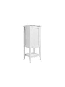 Dion 470mm Floor Standing 1 Door Midi Boy Unit
