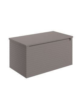 Ascot Wall Hung Vanity Unit & Worktop 800mm