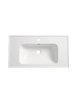 Tavistock Cadence 800mm Wall Hung 2 Drawer Vanity Unit