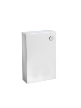 Tavistock Cadence 570mm Back To Wall WC Unit with Worktop