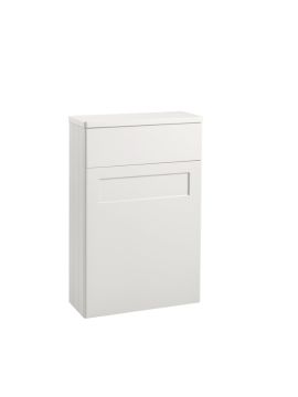 Tavistock Marston 568mm Back To Wall WC Unit with Worktop
