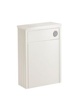 Tavistock Lansdown 568mm Back To Wall WC Unit with Worktop