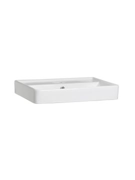 Compass 500mm Ceramic Basin - 1 Tap Hole