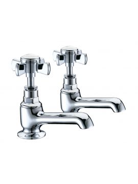 Malaela Basin Taps Chrome