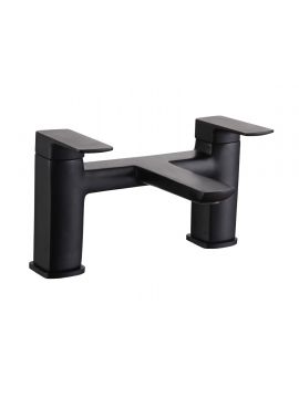 Satalo Bath Filler Black