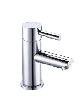 Letogo Cloakroom Mono Basin Mixer Chrome