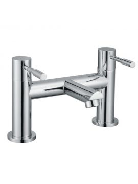 Letogo Bath Filler Chrome