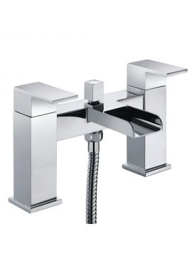 Vaitogi Bath Shower Mixer Chrome