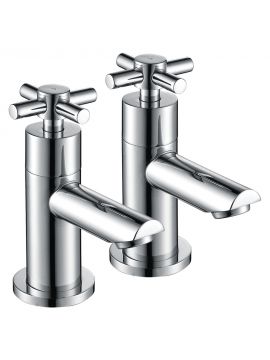 Onenoa Bath Taps Chrome