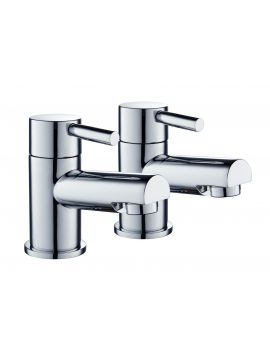 Niagara Harrow Basin Taps Chrome