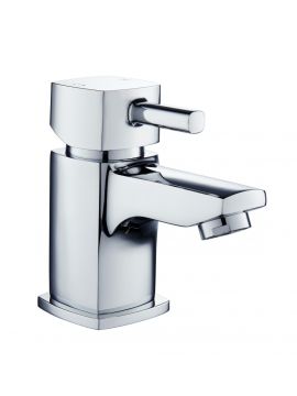 Niagara Holborn Cloakroom Mono Basin Mixer Chrome