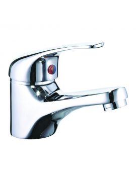 Niagara Conway Mono Basin MIxer Chrome