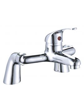 Niagara Conway Bath Filler Chrome