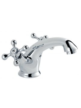 Niagara Kingsbury Mono Basin Mixer Chrome