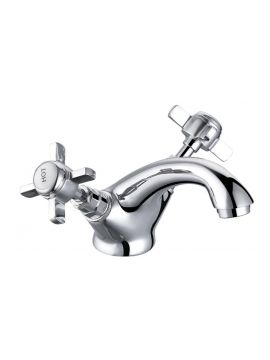 Niagara Bayswater Mono Basin Mixer Chrome