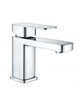 Niagara Hadley Mono Basin Mixer Chrome