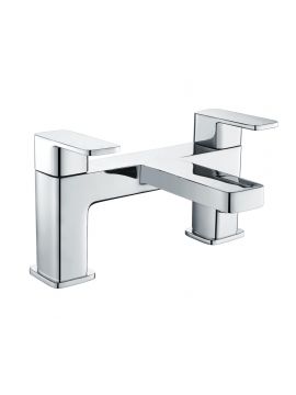 Niagara Hadley Bath Filler Chrome