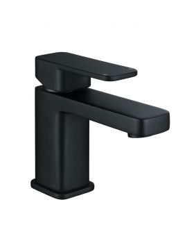 Niagara Hadley Mono Basin Mixer Black