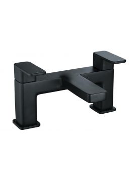 Niagara Hadley Bath Filler Black