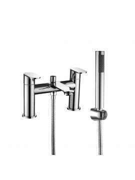 Niagara Albury Bath Shower Mixer Chrome