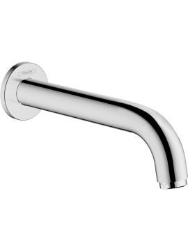 Hansgrohe Vernis Blend Bath Spout Chrome