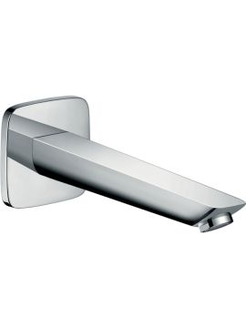 Hansgrohe Logis Bath Spout Chrome