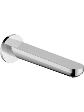 Hansgrohe Rebris S Bath Spout Chrome