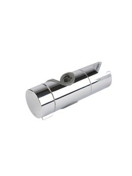 Universal Riser Rail Slider Chrome
