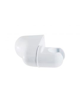 Adjustable Wall Bracket White