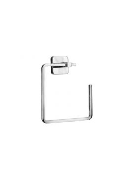 Camberwell Towel Ring Chrome