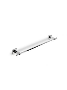 Camberwell Single Towel Rail Chrome