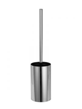 Camberwell Toilet Brush & Holder Chrome
